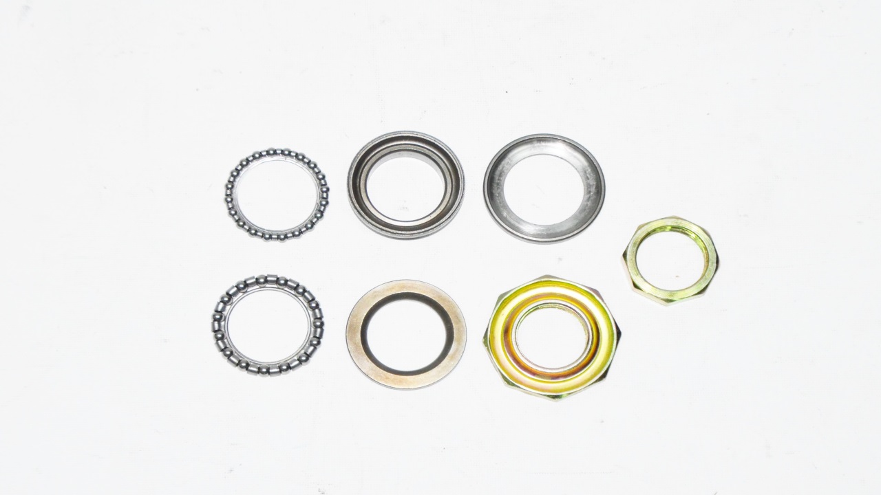 ÖN DÜZEN FURJ TAKIMI (R6)